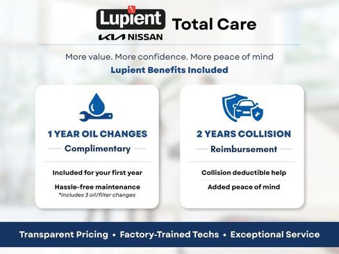 Used 2016 Chevrolet Impala LT image 2