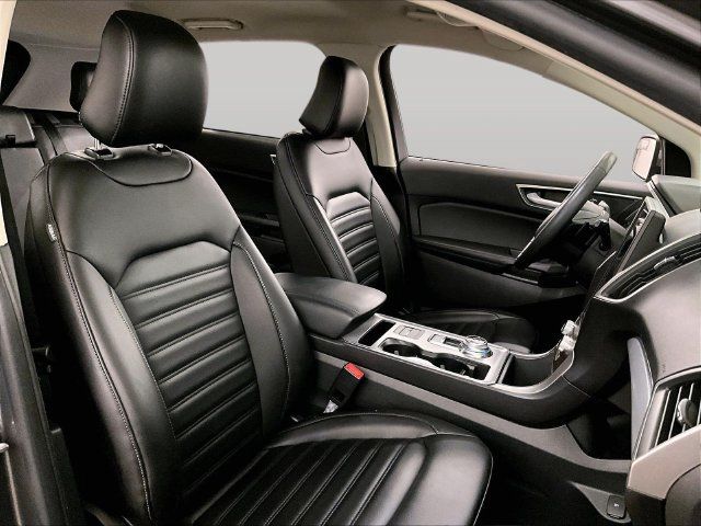 Used 2021 Ford Edge SEL w/ Convenience Package AWD/4WD image 7