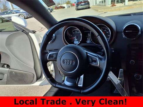 Used 2012 Audi TT 2.0T Premium Plus image 26