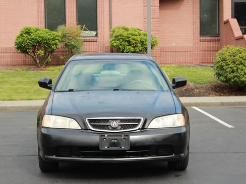Used 2000 Acura TL FWD image 2