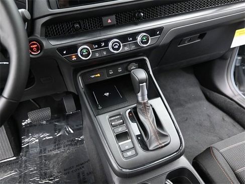 New 2026 Honda CR-V TrailSport image 17