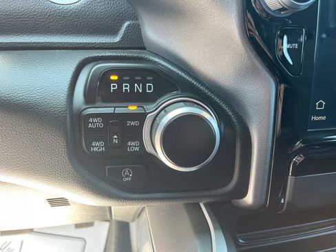 Used 2023 RAM 1500 Big Horn AWD/4WD image 24