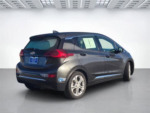 Used 2020 Chevrolet Bolt LT image 6