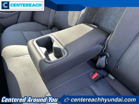 Used 2023 Nissan Altima 2.5 S FWD image 10