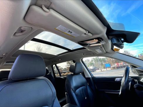 Used 2020 BMW X7 xDrive40i w/ Premium Package image 13