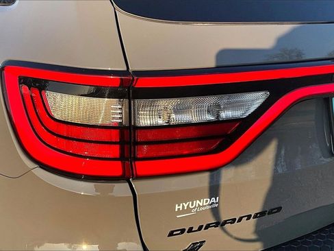 Used 2022 Dodge Durango GT image 31