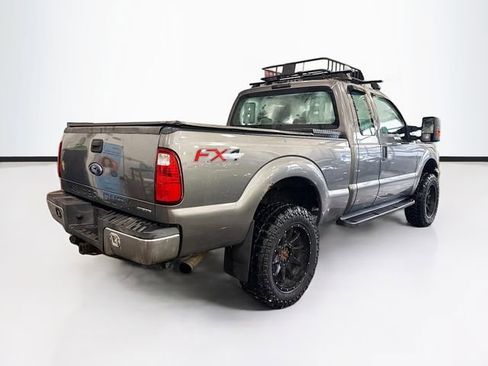 Used 2012 Ford F250 XL w/ PWR Equipment Group image 6