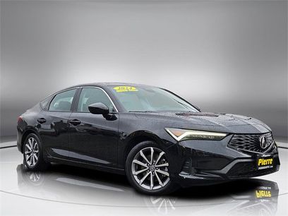 Used 2024 Acura Integra