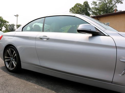 Used 2016 BMW 428i Convertible image 10