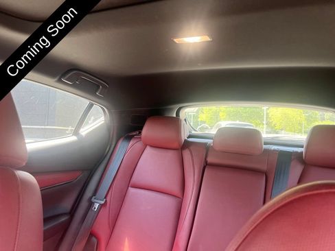 Used 2020 MAZDA MAZDA3 Hatchback w/ Premium Package FWD image 14