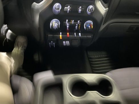 Used 2020 Chevrolet Silverado 1500 LT w/ Max Trailering Package image 20