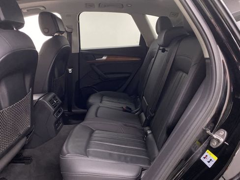 Used 2021 Audi Q5 Premium Plus image 16