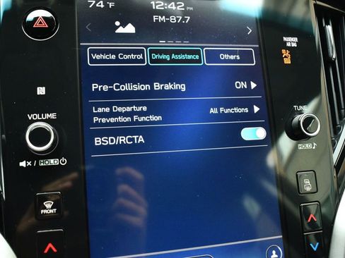 Used 2020 Subaru Outback Premium image 50