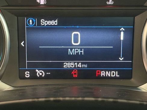 Certified 2024 Chevrolet Equinox LT FWD image 19