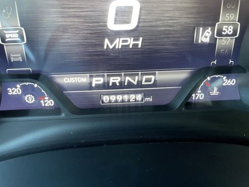 Used 2021 RAM 1500 TRX w/ TRX Level 2 Equipment Group image 18