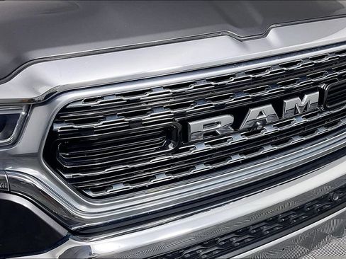 Used 2021 RAM 1500 Limited AWD/4WD image 30
