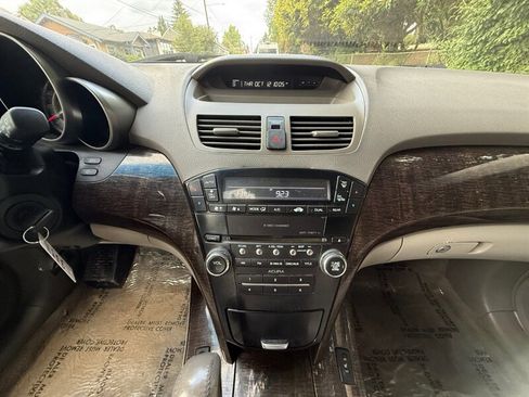 Used 2011 Acura MDX SH-AWD image 18