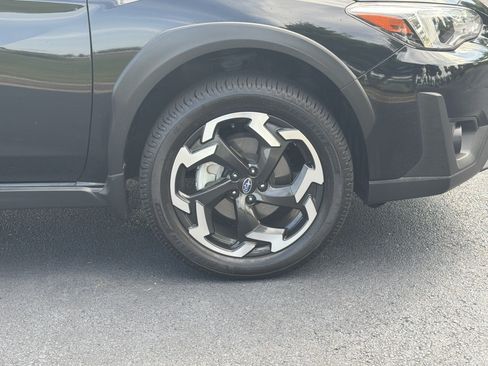 Used 2021 Subaru Crosstrek 2.5i Limited w/ Popular Package #4 AWD/4WD image 33