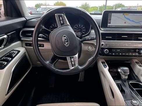 Used 2020 Kia Telluride SX w/ SX Prestige Package AWD/4WD image 5