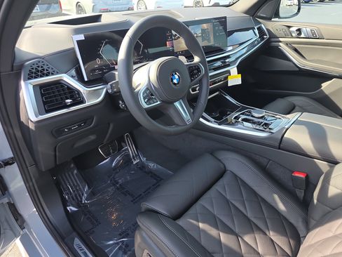 New 2026 BMW X5 sDrive40i w/ M Sport Package image 19