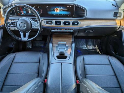 Certified 2021 Mercedes-Benz GLE 350 4MATIC image 19