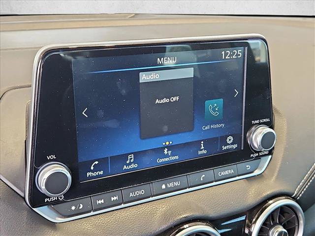 Used 2024 Nissan Sentra SV w/ All-Weather Package FWD image 13