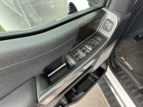 Certified 2022 Ford F150 Lariat AWD/4WD image 14