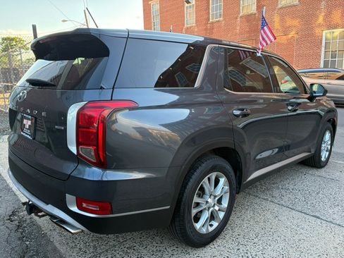 Used 2020 Hyundai Palisade SE AWD/4WD image 8