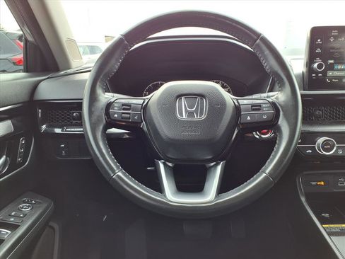 Certified 2023 Honda CR-V EX-L image 13