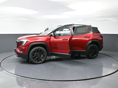 New 2026 GMC Terrain Elevation w/ Black Edition image 53