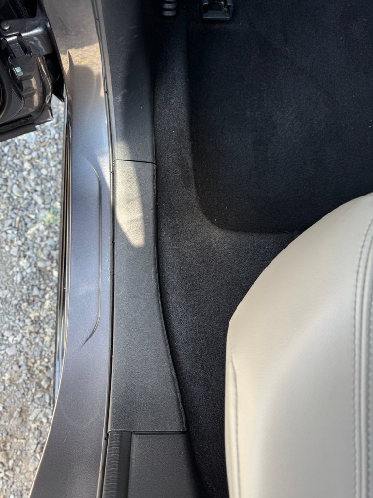 Used 2023 Honda HR-V EX-L image 35