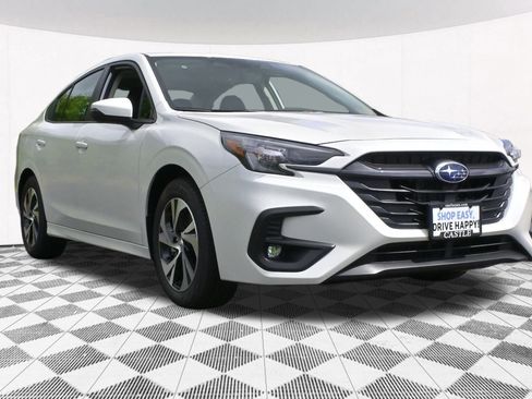New 2025 Subaru Legacy Premium image 14