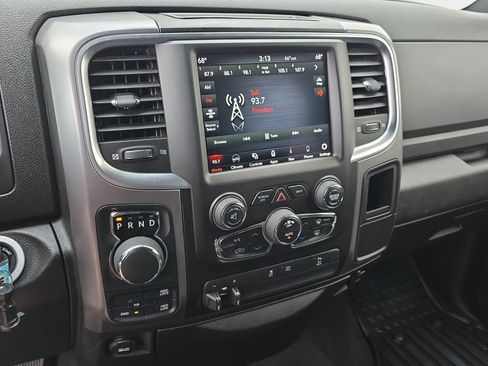 Used 2021 RAM 1500 Classic Warlock w/ Trailer & Traction Group AWD/4WD image 22