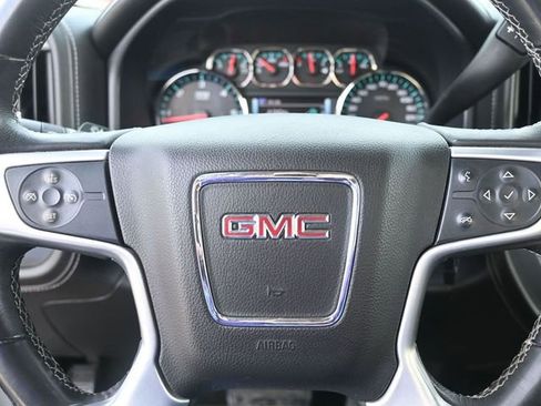 Used 2017 GMC Sierra 1500 SLE w/ SLE Value Package image 30