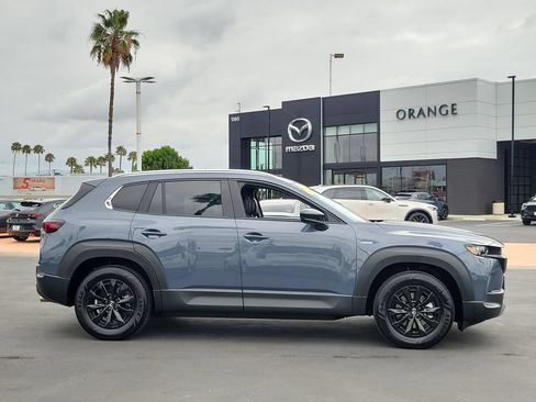 Certified 2025 MAZDA CX-50 2.5 Hybrid w/ Weather Package AWD/4WD image 33