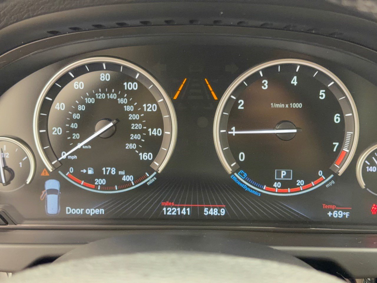 Used 2016 BMW X5 xDrive35i AWD/4WD image 26