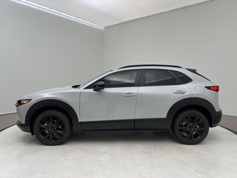 New 2026 MAZDA CX-30 2.5 Turbo w/ Premium Package image 7