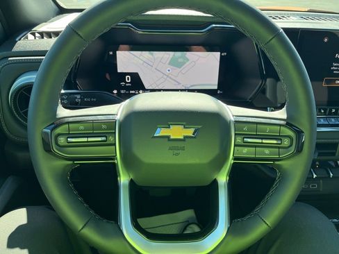 New 2026 Chevrolet Colorado LT w/ LT Convenience Package image 26