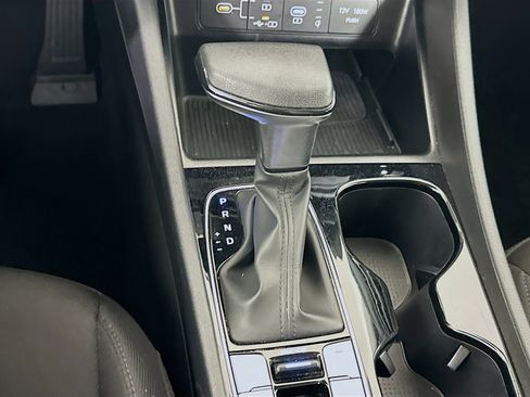 Used 2025 Hyundai Tucson SEL image 24