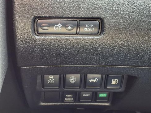 Used 2019 Nissan Rogue SV image 24