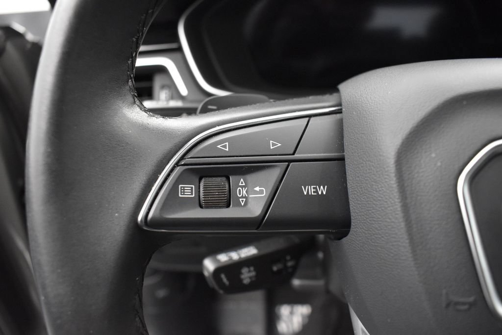 Used 2024 Audi A5 2.0T Premium Plus AWD/4WD image 6