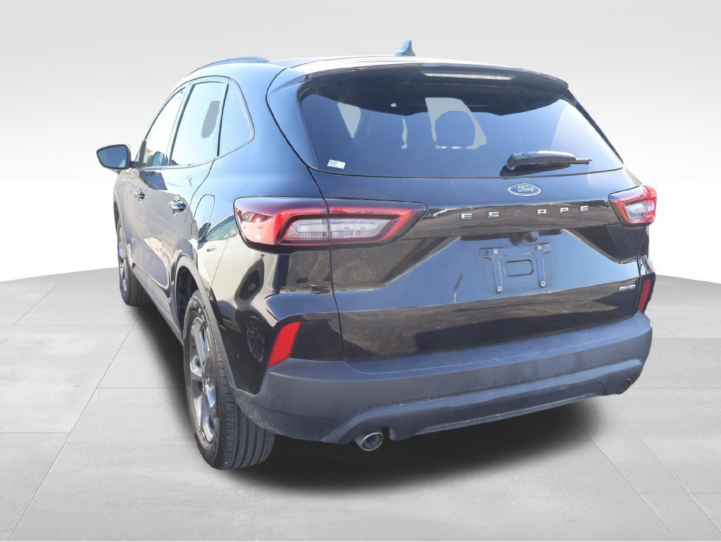 Used 2025 Ford Escape ST-Line AWD/4WD image 21