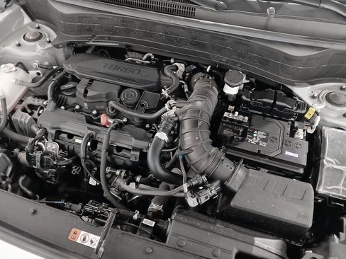 Used 2024 Kia Seltos SX w/ SX Sunroof Package image 34