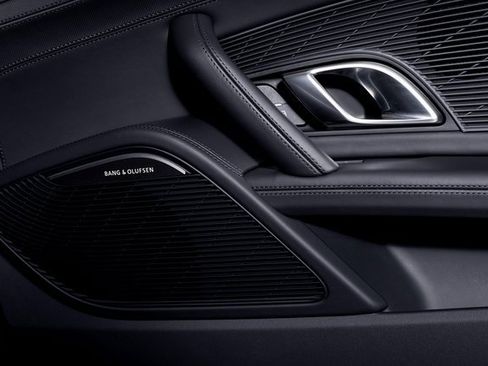 Used 2023 Audi R8 V10 performance image 51