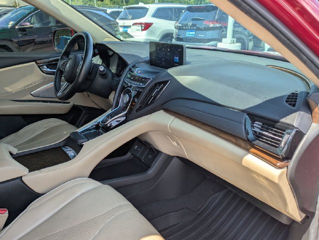 Used 2020 Acura RDX w/ Advance Package FWD image 31