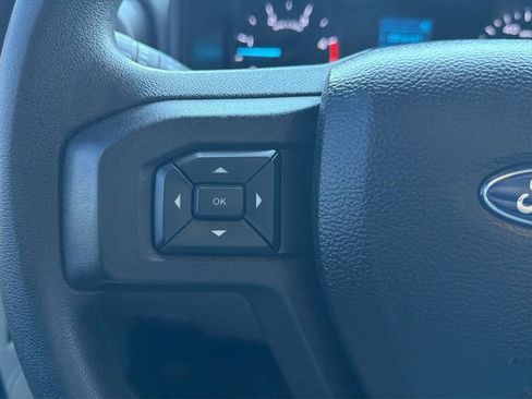 Used 2021 Ford F250 XL w/ Power Equipment Group image 23