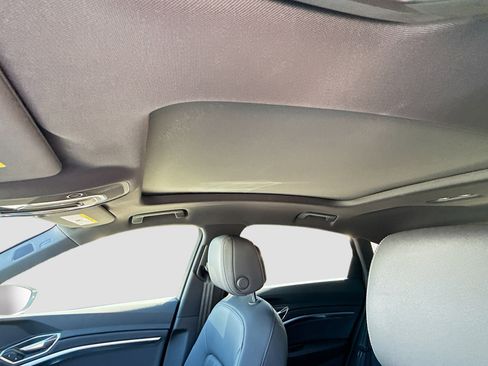 Certified 2024 Audi Q8 e-tron Premium Plus w/ Premium Plus Package image 27