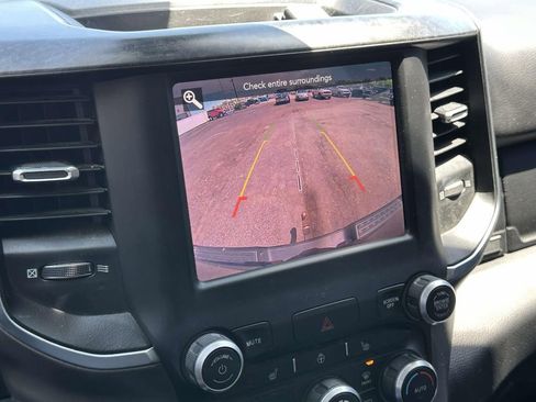 Used 2019 RAM 1500 Big Horn AWD/4WD image 28