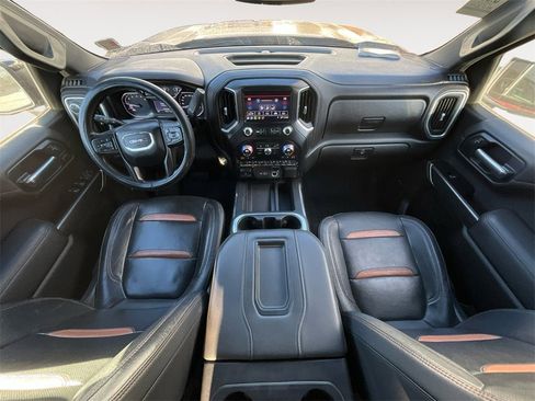 Used 2019 GMC Sierra 1500 AT4 image 10