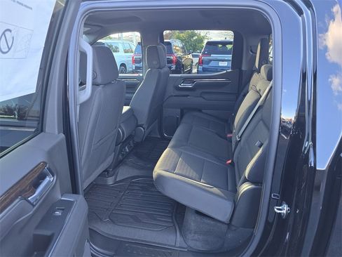 New 2026 GMC Sierra 1500 Elevation w/ Elevation Select Package image 22